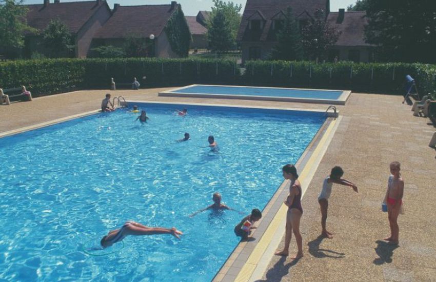 Village Club Le Parc des Chênes