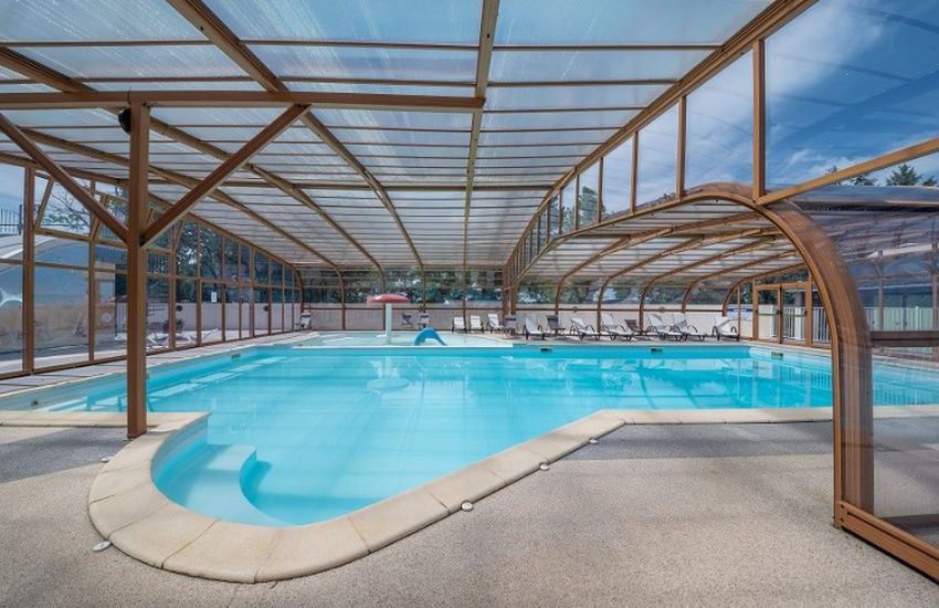 Camping d'Arvor