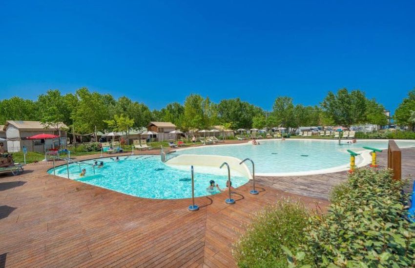Club del Sole Romagna Family Resort