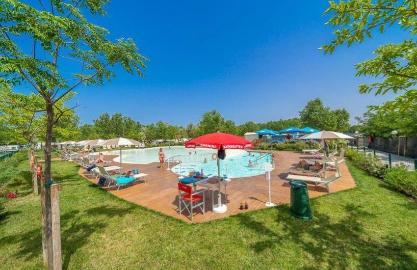 Camping Romagna Camping Village