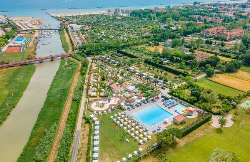 Villaggio Rubicone
