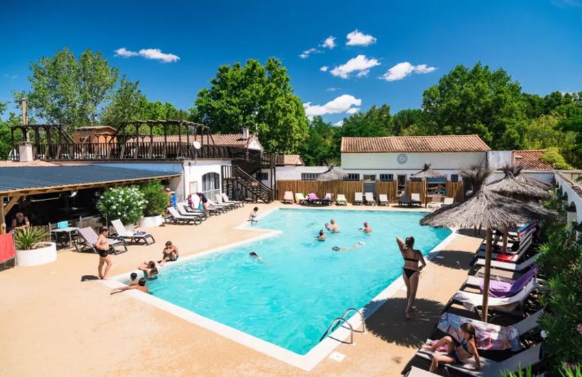 Les Rivières