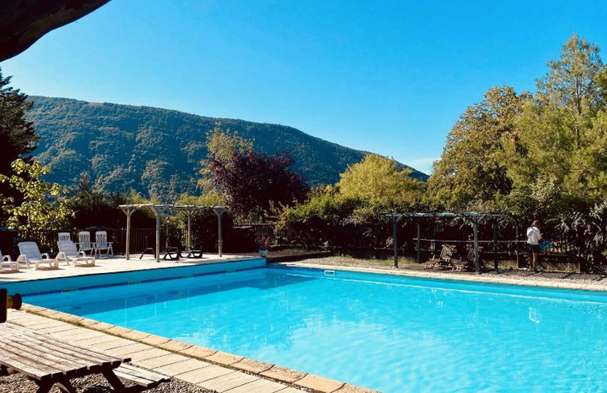 Camping Le Matin Calme