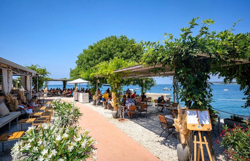 Camping Orsera Camping Resort