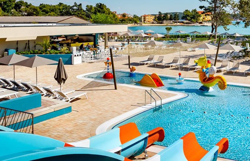Padova Premium Camping Resort