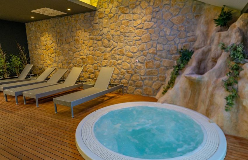 Camping San Marino Camping Resort