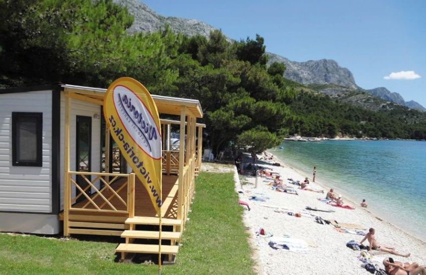 Camping Camp Dole