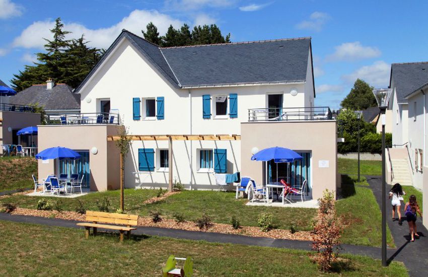 Résidence Les Iles du Morbihan