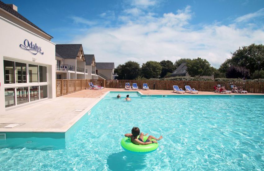 Résidence Les Iles du Morbihan