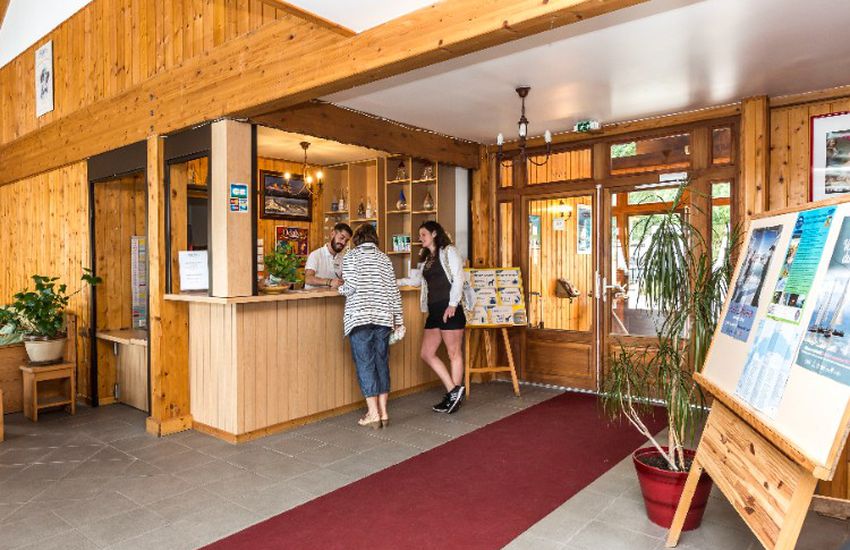 Résidence Les Chalets d'Evian