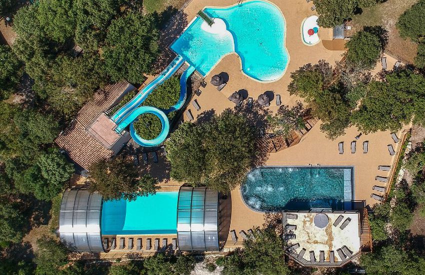 Domaine de Massereau