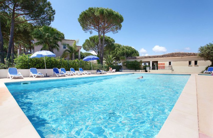 Le Clos Bonnaventure
