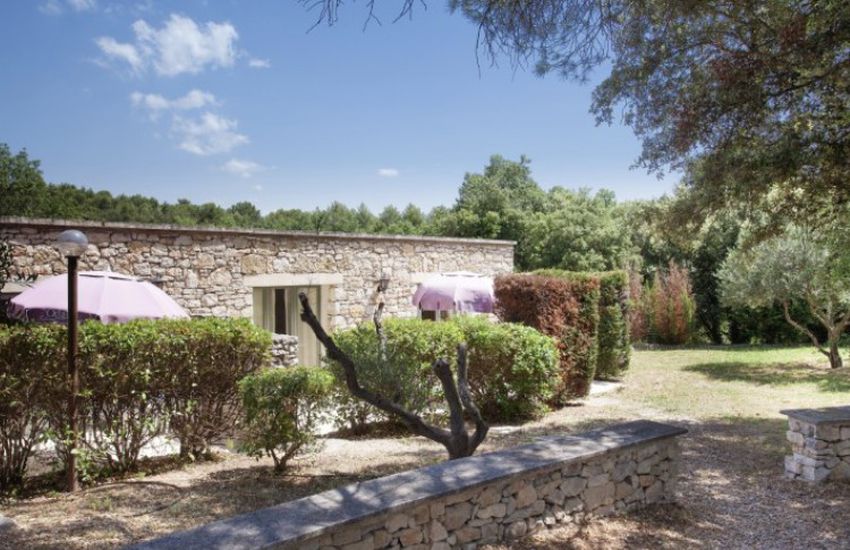 Résidence La Bastide des Chênes