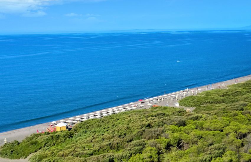 Camping Gitavillage Club Degli Amici