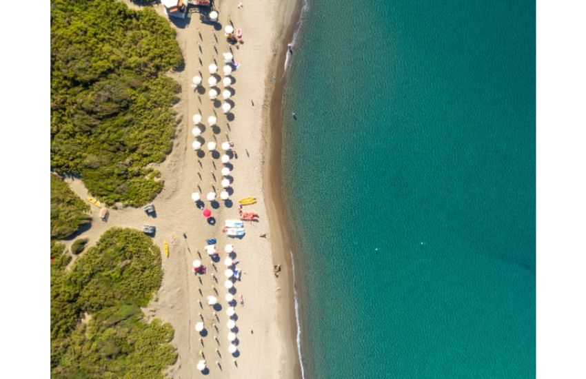 Camping Gitavillage Club Degli Amici