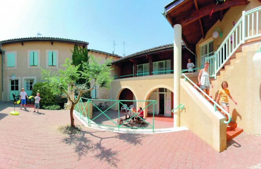 Village Club Pays du Gers