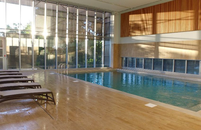 Village Club Les Bastides en Aveyron