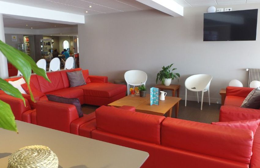 Village club Montpeyroux Auvergne