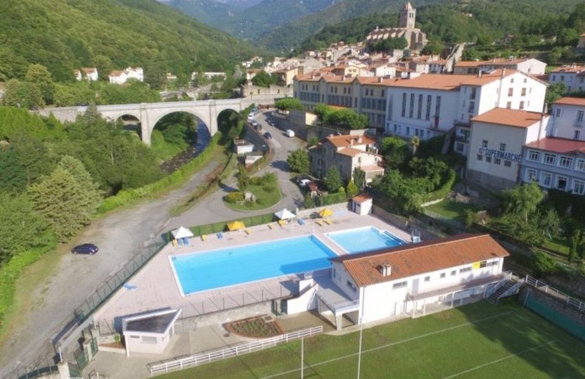 Village Club Le Fort des Pyrénées