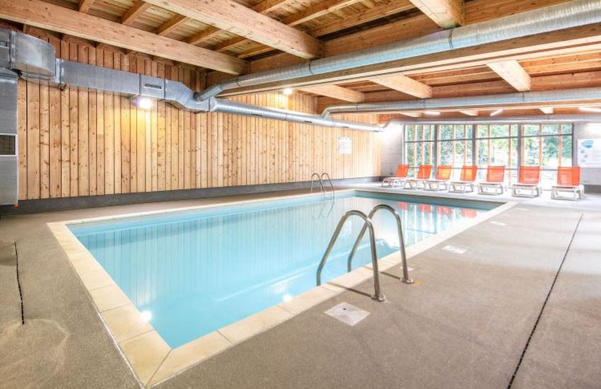 Village Club Les Ecrins