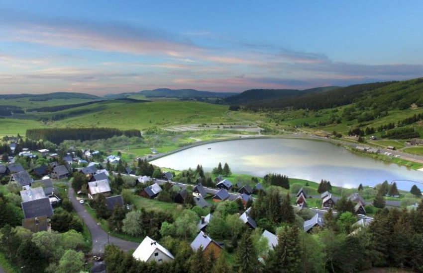 Village Club Super-Besse Auvergne Sancy