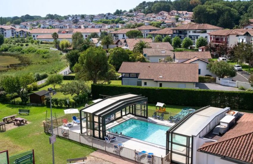 Village Club La Côte Basque