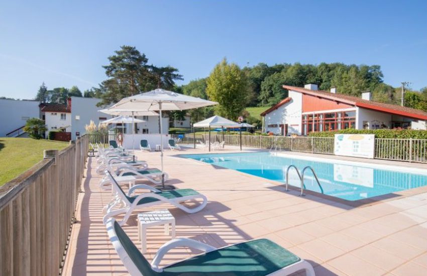 Résidence L'Escale Basque