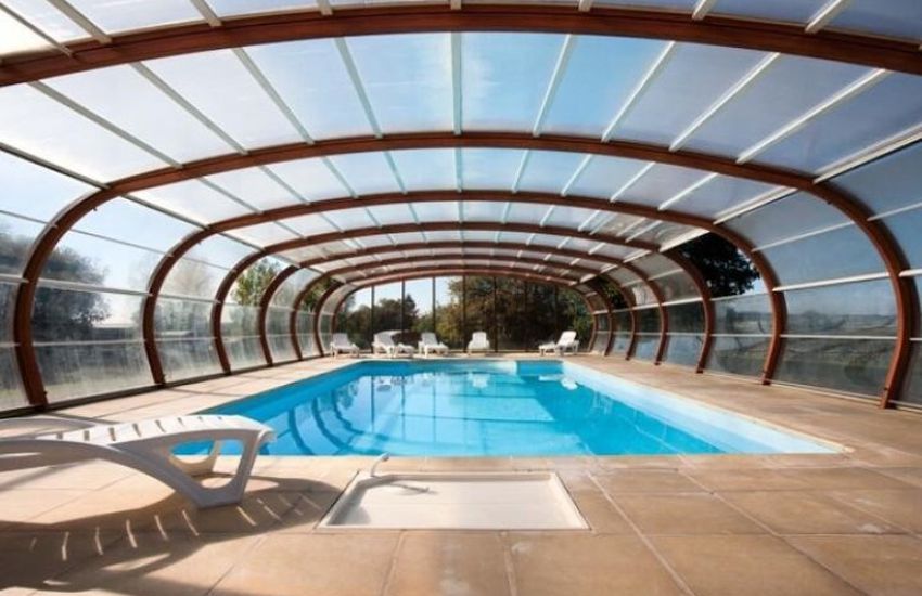 Domaine des Grandes Côtes