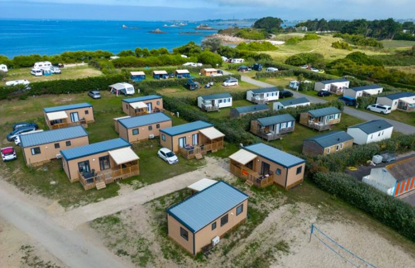 La Pointe de Roscoff