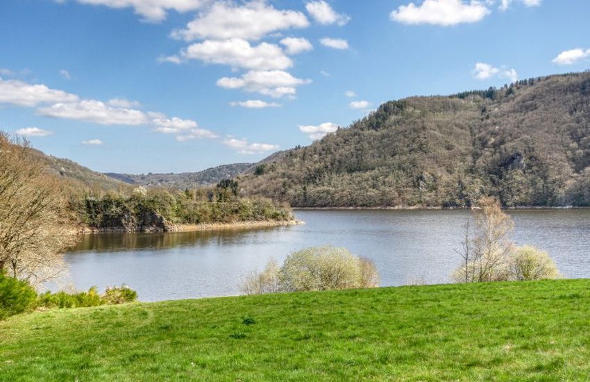 Résidence Les Chalets de la Chazotte