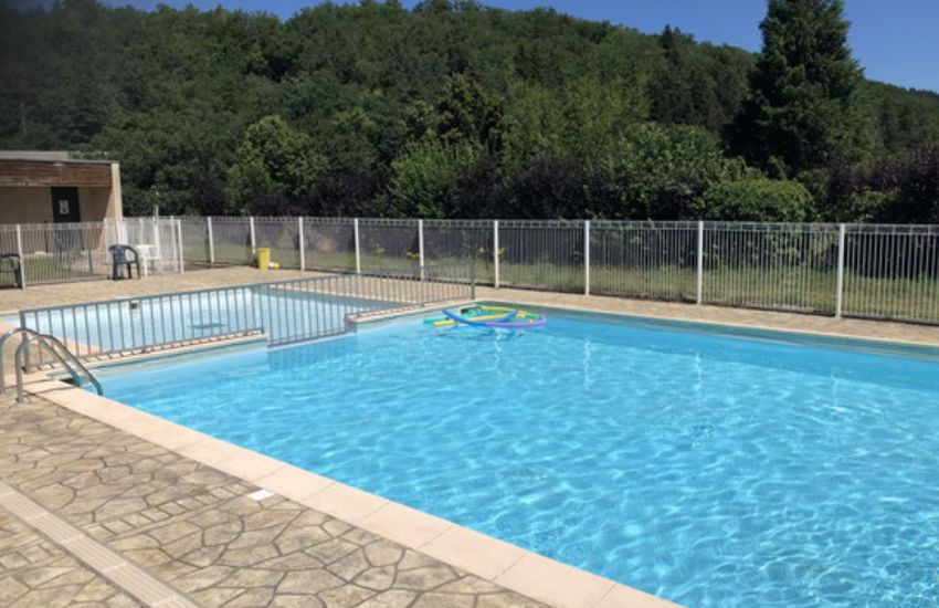 Résidence Le Domaine de Confolant