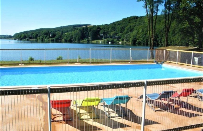Camping Les Cantarelles