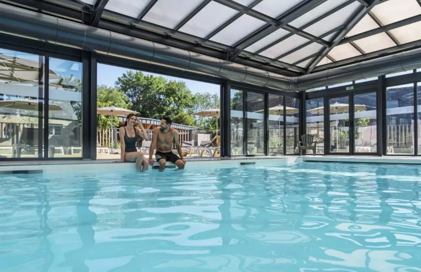 Camping Le Village Perrosien