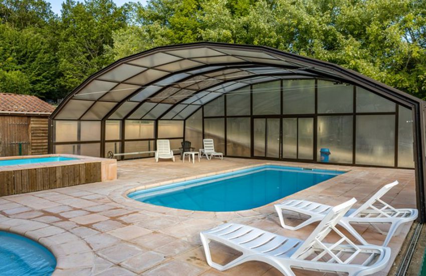 Camping La Forêt Enchantée