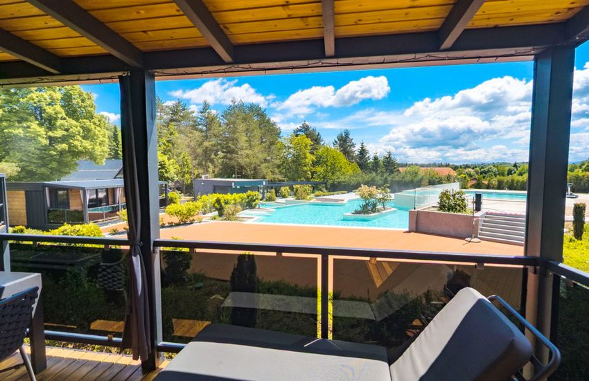 Camping Plitvice Holiday Resort