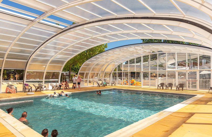 Camping Mayotte Vacances