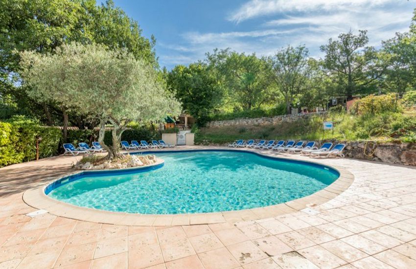 Domaine de Chanteraine