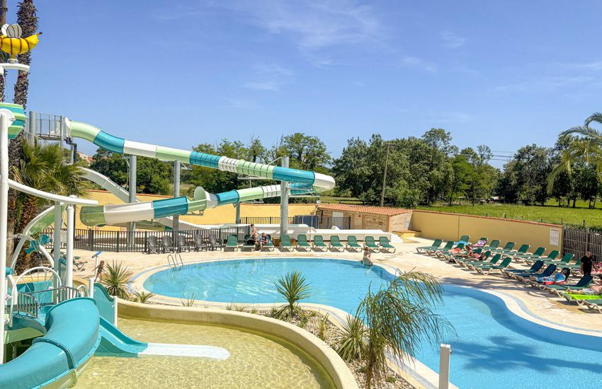 Camping Le Neptune