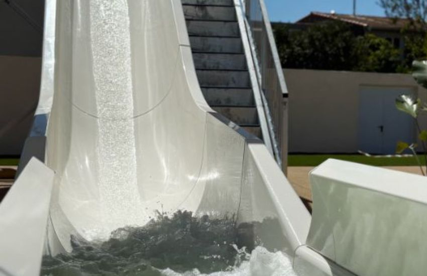 Camping Montpellier Plage