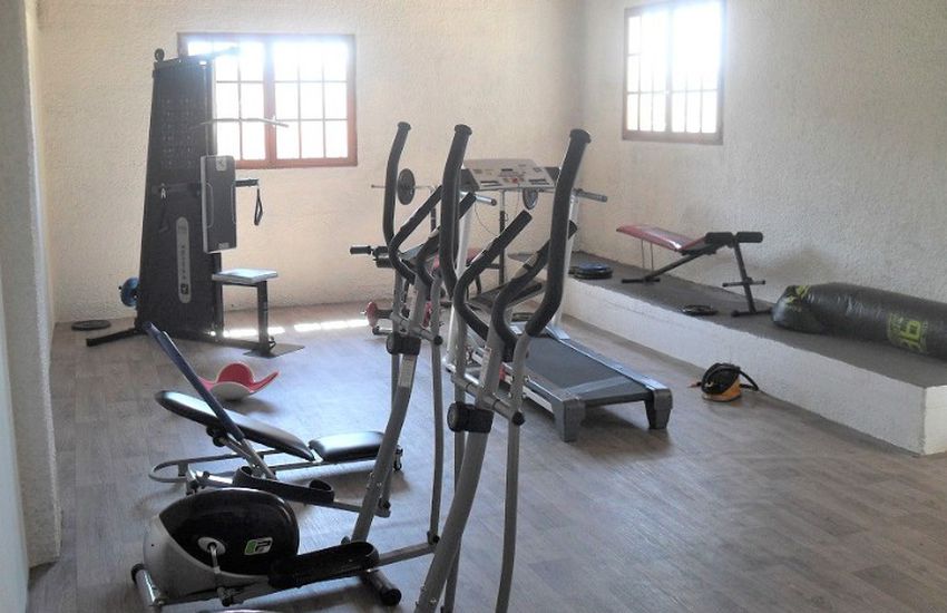 Camping Le Belvédère