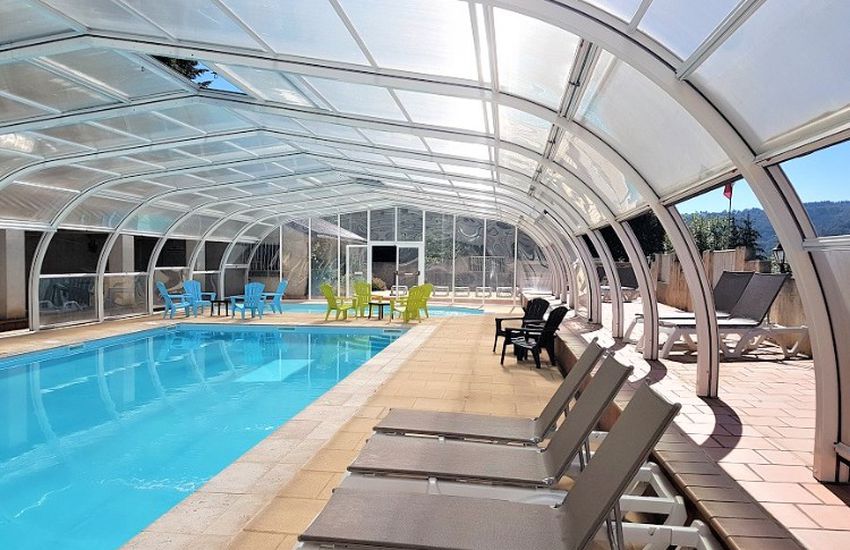 Camping Le Belvédère