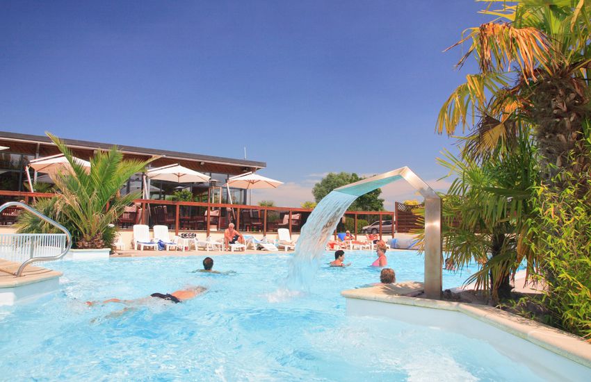 Camping Haliotis