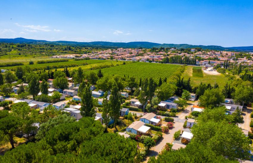 Camping Ensoya