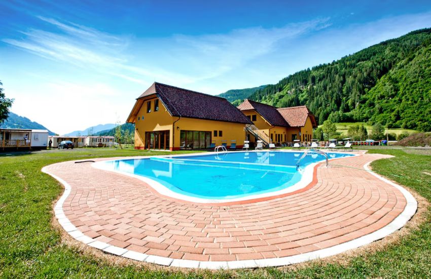 Camping Bella Austria