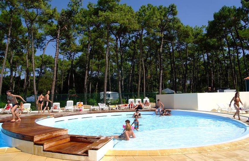 La Plage De Riez