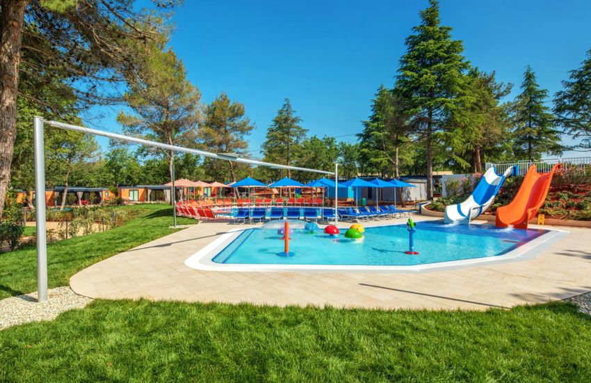 Lanterna Premium Camping Resort