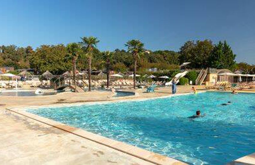 Camping Soleil Plage