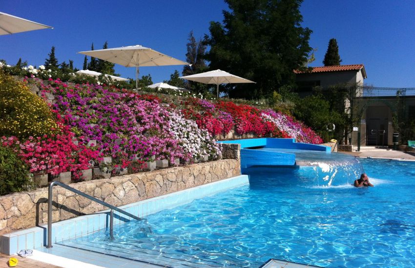 Camping Parco delle Piscine