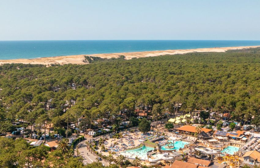 Camping Le Vieux Port