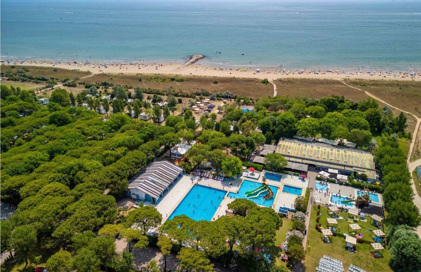 Camping Ca'Savio